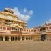 सिटी पैलेस, जयपुर City Palace, Jaipur 1