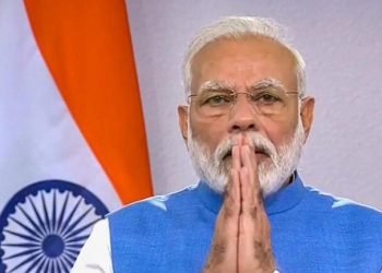 पीएम मोदी ने Corona virus के खिलाफ जनता की अपील, कहा खुद पर कर्फ्यू लगाएं