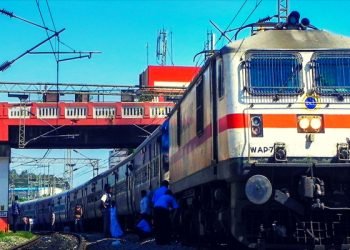 ग्रुप ऑफ मिनिस्‍टर्स (GOM) 3 मई के बाद रेल