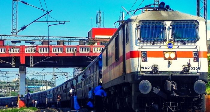 ग्रुप ऑफ मिनिस्टर्स (GOM) 3 मई के बाद रेल