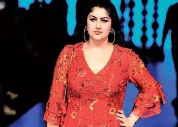 अंशुला कपूर (ANSHULA KAPOOR) बायोग्राफी