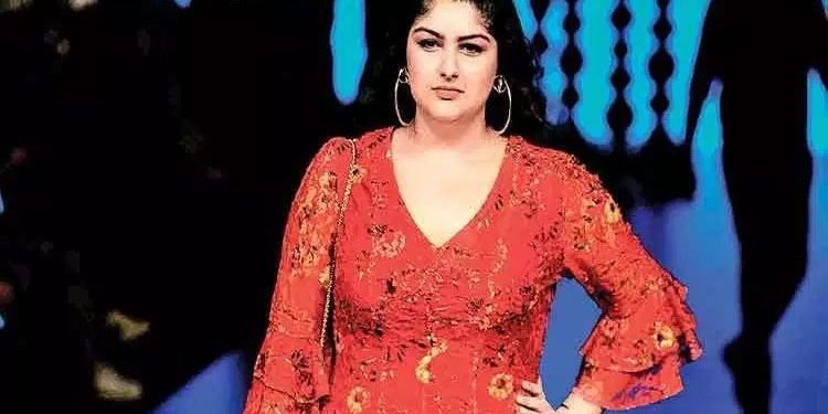 अंशुला कपूर (ANSHULA KAPOOR) बायोग्राफी