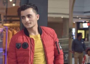 Pardeep Singh Rajput