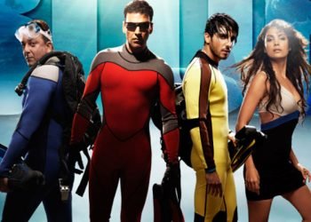 2009 में अक्षय कुमार की Film Blue को लारा दत्ता ने क्यों किया था अस्वीकार? रोचक तथ्य