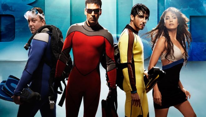 2009 में अक्षय कुमार की Film Blue को लारा दत्ता ने क्यों किया था अस्वीकार? रोचक तथ्य