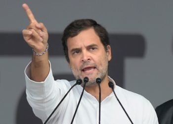 चीन सीमा विवाद के बाद राहुल गांधी ने दिखाए सरकार को तीखे तेवर
