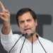 चीन सीमा विवाद के बाद राहुल गांधी ने दिखाए सरकार को तीखे तेवर