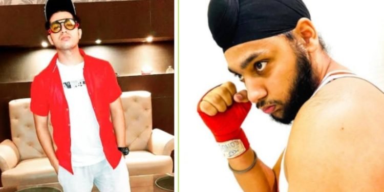 Rajeeth Singh Sethi with Shivam Roy Prabhakar will now blast in Bollywood