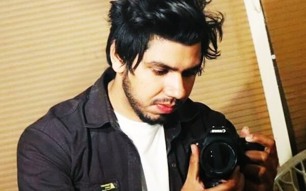 Vinay Aditya Roy showcase his voice magic with ROX A very soon