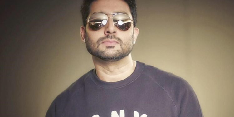 Abhishek Bachchan (अभिषेक बच्चन)