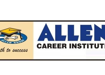 एलन कैरियर इंस्टिट्यूट (ALLEN Career Institute)