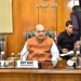 अमित शाह सहित केजरीवाल की दिल्ली में कोरोना के बढ़ते संक्रमण के लिए विशेष बैठक