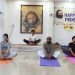 कोटा: कोटा:अंतरराष्ट्रीय योग दिवस के अवसर पर किया गया सामूहिक ऑनलाइन योग प्रशिक्षण अंतरराष्ट्रीय योग दिवस के अवसर पर किया गया सामूहिक ऑनलाइन योग प्रशिक्षण