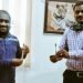 पांच हजार बांस के टूथ ब्रश वितरित करेगा पगमार्क फाउंडेशन bamboo toothbrushes in Kota