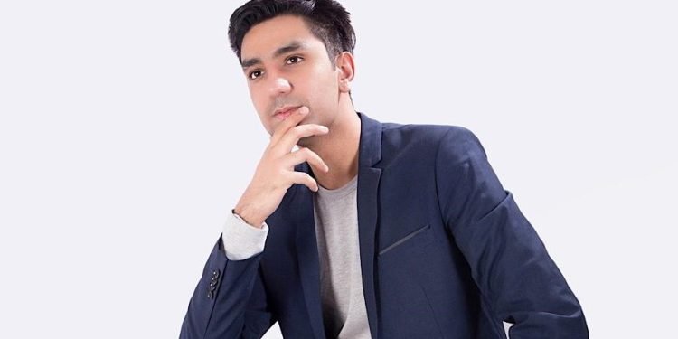 Chirag Jagga inspires the youths by sharing his mantras on how to enhance the economical growth of India