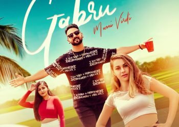 Singer Manni Virdi Song Gabru