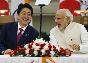 हिंदी जापानी भाई भाई