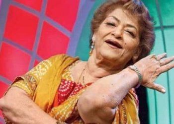 सरोज खान Bollywood's famous choreographer Saroj Khan said goodbye to the world