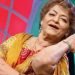 सरोज खान Bollywood's famous choreographer Saroj Khan said goodbye to the world
