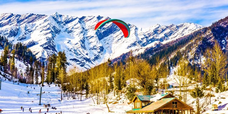 Solang Valley, Manali complete information,with beautiful pictures