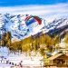 Solang Valley, Manali complete information,with beautiful pictures