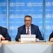 विश्व स्वास्थ्य संगठन की चेतावनी- लंबे समय तक रहेगा कोरोना Tedros Adhanom Ghebreyesus