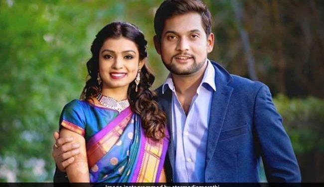 मराठी एक्टर Aashutosh Bhakre (आशुतोष भाकरे) फांसी लगाकर आत्महत्या की