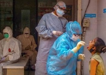 Coronavirus महाराष्ट्र Media Hindustan