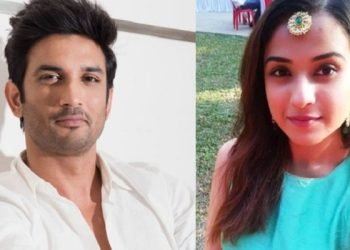 सुशांत केस: बड़ा सवाल आखिर क्यों थी दिशा (Disha Salian) मौत के वक्त बिना कपड़ों के ?