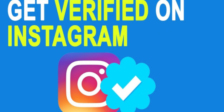 कैसे करें इंस्टाग्राम वेरीफाई (How to verify Instagram account with blue tick)verification badge