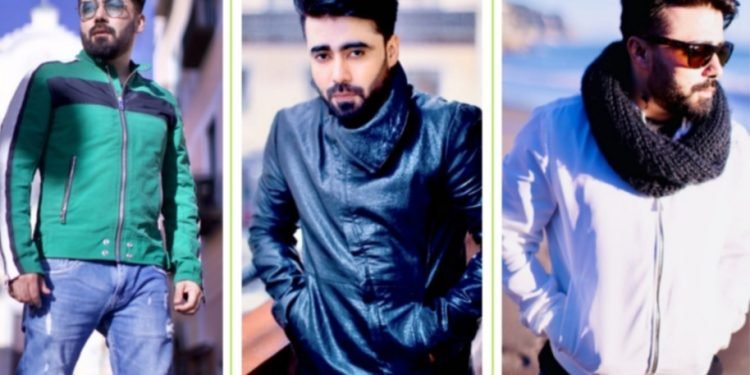 Shahroz Ali Khan