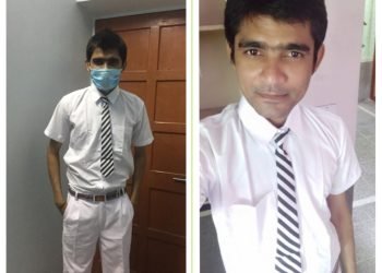 Qaseem Haider Qaseem