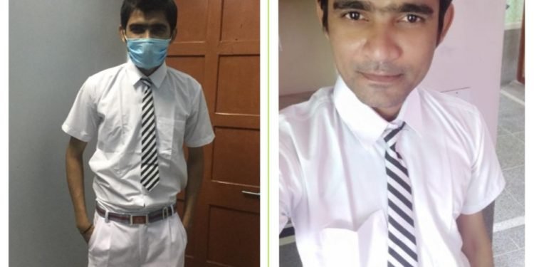 Qaseem Haider Qaseem