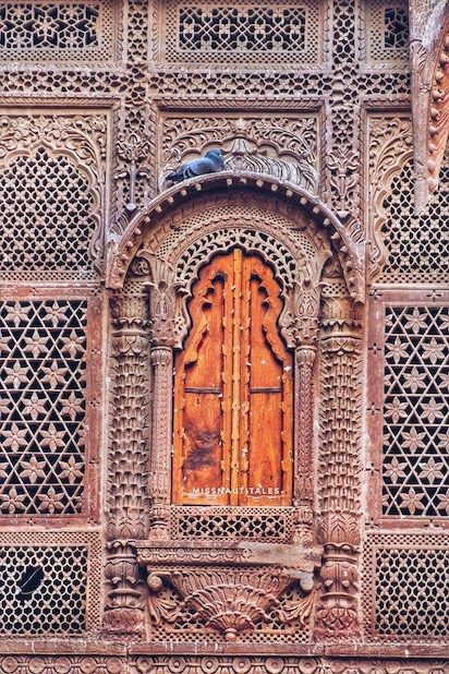 जोधपुर का किला दुर्ग, मेहरानगढ़ Mehrangarh Fort Jodhpur