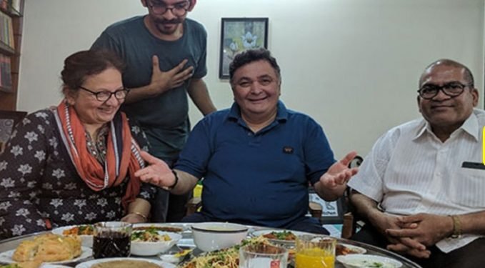 Munaf Kapadia मुनाफ कपाड़िया ने समोसे बेचने के लिए छोड़ दी गूगल की नौकरी