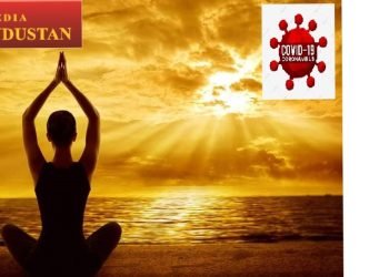 आलेख प्रस्तुति जुगल किशोर शर्मा : कोरोना और उसके रिश्तेदार