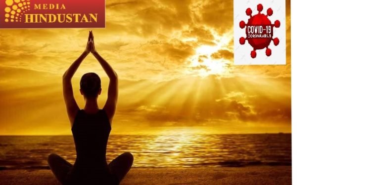 आलेख प्रस्तुति जुगल किशोर शर्मा : कोरोना और उसके रिश्तेदार