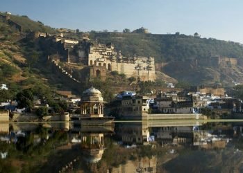 बूंदी का किला (तारागढ़ दुर्ग) (Taragarh Fort, Bundi)