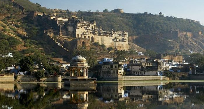 बूंदी का किला (तारागढ़ दुर्ग) (Taragarh Fort, Bundi)