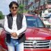 भाजपा नेता विजय भारद्वाज VIJAY BHARDWAJ BJP