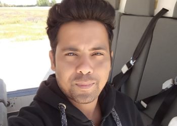 Kashif Zaidi