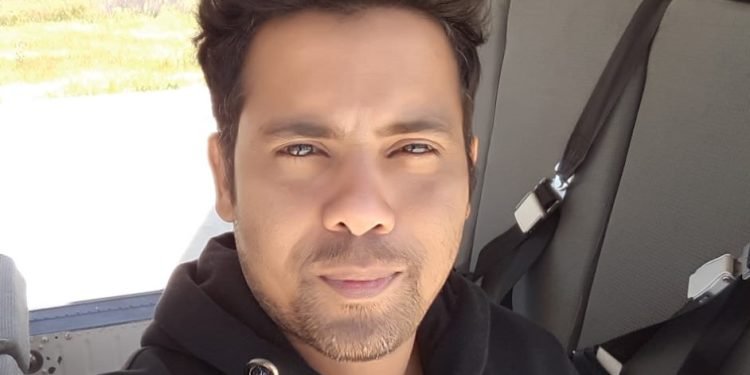 Kashif Zaidi