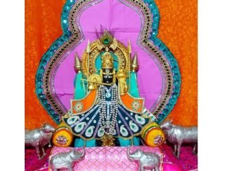 Charbhuja nath Kotri चारभुजा नाथ कोटडी