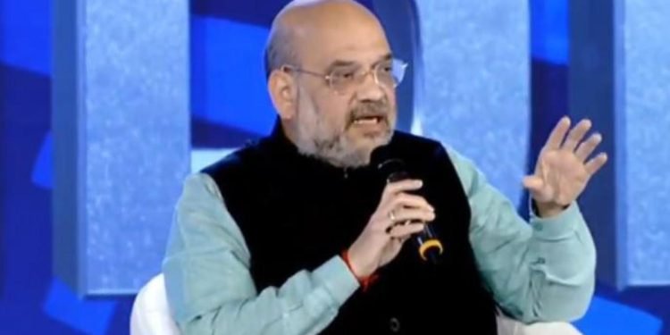 गृह मंत्री अमित शाह कि कोरोना रिपोर्ट नेगेटिव,कुछ दिन आइसोलेट रहेंगे