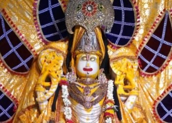 श्री कल्याण धणी का मंदिर(डिग्गी कल्याण जी) Shri Diggi Kalyanji Temple