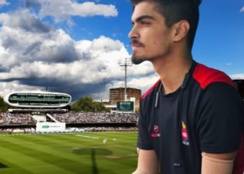 Special interview with Moksh Murgai cricketer मोक्ष मुरगई (Moksh Murgai) क्रिकेटर