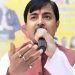 विजय भारद्वाज ( Vijay Bharadwaj ) BJP