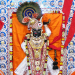 श्रीनाथ जी मंदिर नाथद्वारा उदयपुर (Shrinathji Temple Nathdwara)