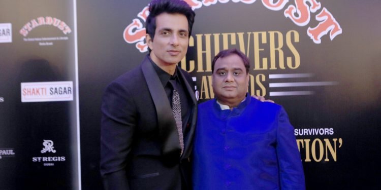 Jitendra Yadav जितेंद्र यादव Media Hindustan