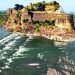 गागरोन दुर्ग, गागरोन का किला (Gagron Fort Jhalawar) जलदुर्ग